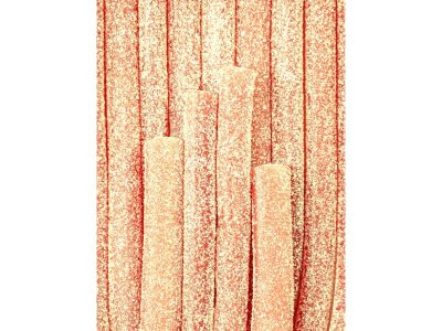 Мармелад жевательный Bebeto Super Belt Fizzy Peach со вкусом персика 135 г 1-00471350_3