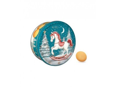 Печенье сдобное Regnum Cимвол Года: Лошадь 150 г 1-00471654_3