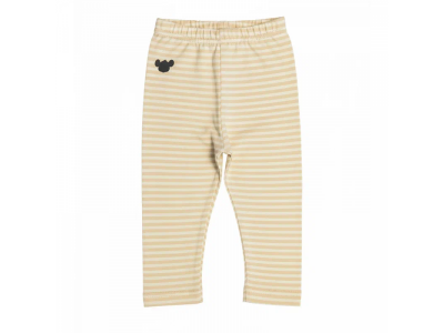 Штанишки Leratutti Мышонок бежевый 100467021