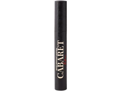 Тушь для ресниц Vivienne Sabo Cabaret Latex влагостойкая Water resistant mascara тон 01,9 мл 1-00471446_2