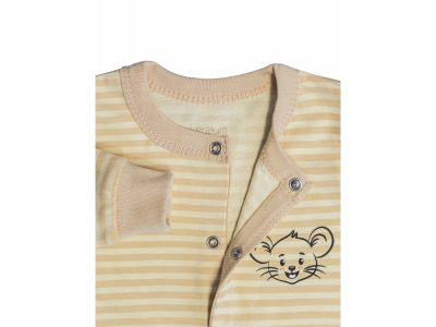 Комбинезон Leratutti Мышонок 1-00467038_2