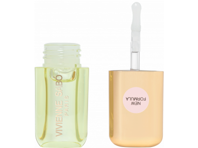 Масло для губ Vivienne Sabo Sirop de Fruits Lip oil тон 01, 3 мл 1-00471450_5