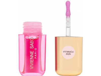 Масло для губ Vivienne Sabo Sirop de Fruits Lip oil тон 03, 3 мл 1-00471451_7