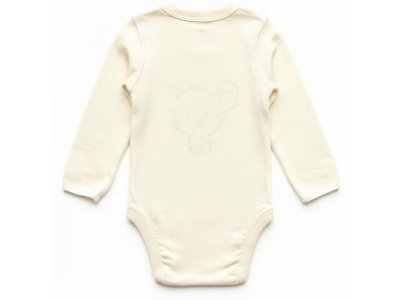 Боди Leratutti Мышонок 1-00466999_3