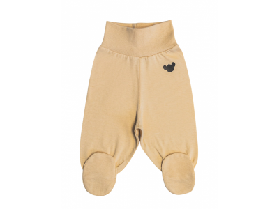 Ползунки Leratutti Мышонок 1-00467016_2