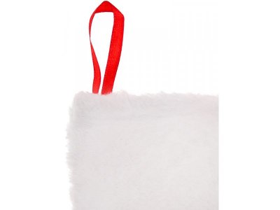 Носок для подарков Milend Новогоднее волшебство 16*35 см 1-00469701_2