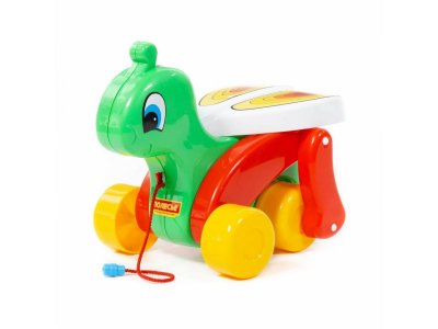 Каталка Полесье Сверчок 1-00471482_2