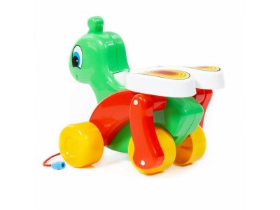 Каталка Полесье Сверчок 1-00471482_3