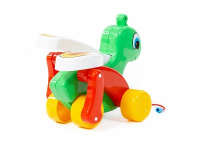 Каталка Полесье Сверчок 1-00471482_4