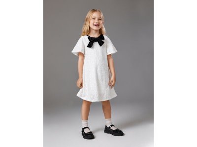 Платье Acoola белый 100472496