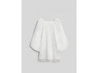 Платье Acoola белый2 100472536