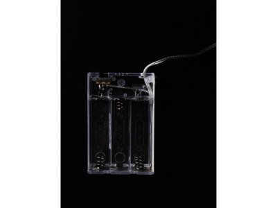 Гирлянда светодиодная Miland 100 разноцветных ламп, 10 м 1-00417300_4