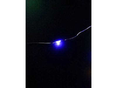 Гирлянда светодиодная Miland 100 разноцветных ламп, 10 м 1-00417300_7