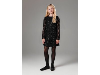 Платье Acoola черный2 100472350