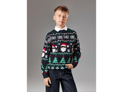 Джемпер Acoola разноцветный 100472396