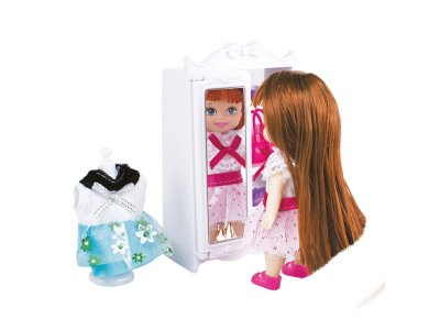 Домик-сумка Junfa Бутик в сумочке 1-00471330_8