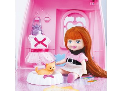 Домик-сумка Junfa Бутик в сумочке 1-00471330_7