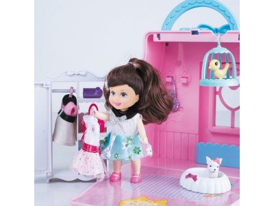 Домик-сумка Junfa Бутик в сумочке 1-00471330_10