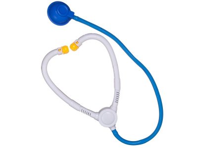 Набор игровой Abtoys Важная работа Форма доктора, 10 предметов 1-00471333_5