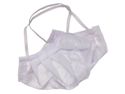 Набор игровой Abtoys Важная работа Форма доктора, 10 предметов 1-00471333_6