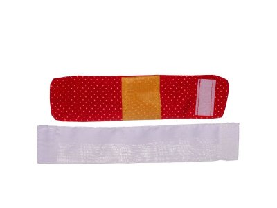 Набор игровой Abtoys Важная работа Форма доктора, 10 предметов 1-00471333_7