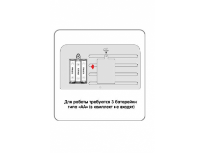 Набор игровой Abtoys Помогаю Маме Кухня многофункц. большая , с акс., свет/звук 1-00471340_2