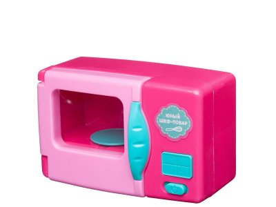 Набор посуды и техники Abtoys Помогаю Маме Юный повар с акс. 1-00471341_9