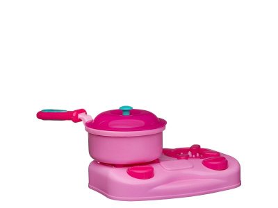 Набор посуды и техники Abtoys Помогаю Маме Юный повар с акс. 1-00471341_10