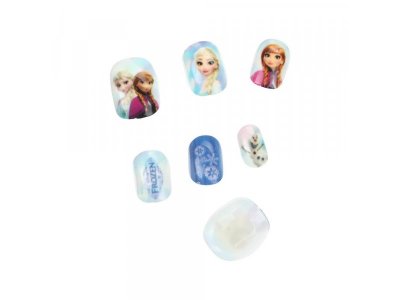 Косметика Shantou Wanli Daily Cosmetics Factory Холодное сердце 12 шт 1-00472556_3