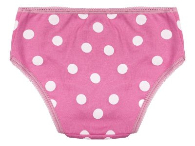 Набор трусов 2 шт. Palloncino Apple Dream 1-00460177_3