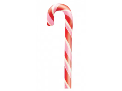 Карамель Конфитрейд леденцовая в виде трости 20 г 1-00471644_3