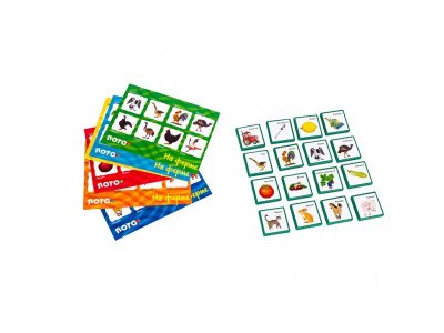Лото Step Puzzle На ферме 1-00473202_4