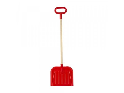 Лопатка Стром совковая с деревянной ручкой 1-00473228_3