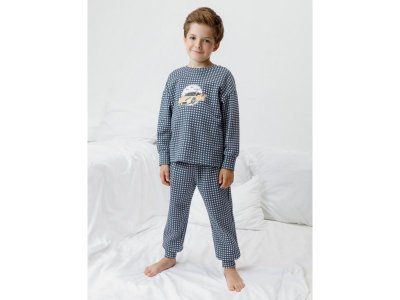Пижама Crockid 1-00473280_2