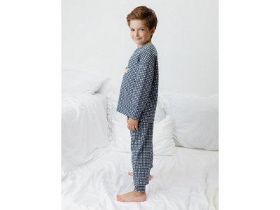 Пижама Crockid 1-00473280_3