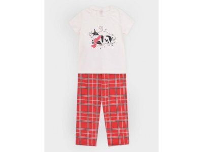 Пижама Crockid сахар 100473302