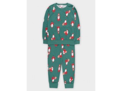 Пижама Crockid 1-00473304_1