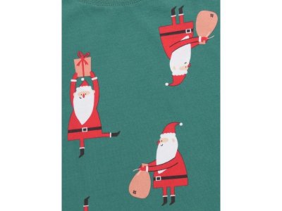 Пижама Crockid 1-00473304_2