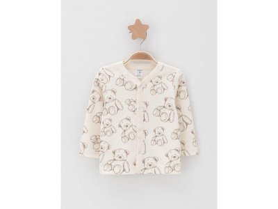 Кофточка Crockid 2 шт 1-00473320_2