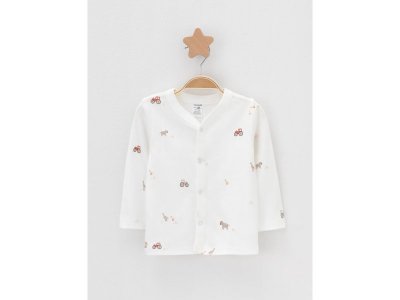 Кофточка Crockid 2 шт 1-00473331_2