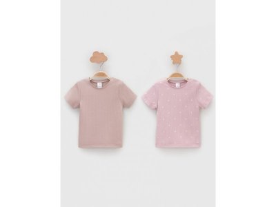 Футболка Crockid 2 шт 1-00473393_1