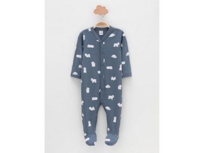 Комбинезон Crockid 2 шт 1-00473447_2