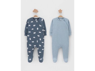 Комбинезон Crockid 2 шт 1-00473486_1