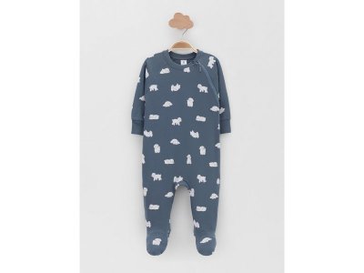 Комбинезон Crockid 2 шт 1-00473486_2