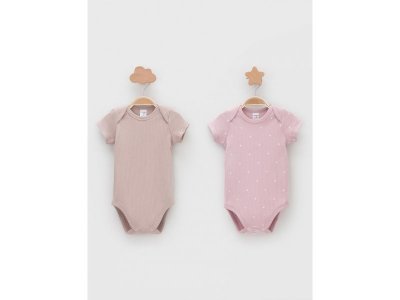 Боди Crockid 2 шт 1-00473494_1