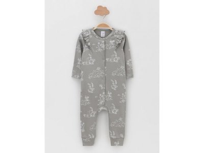 Комбинезон Crockid 2 шт 1-00473514_2