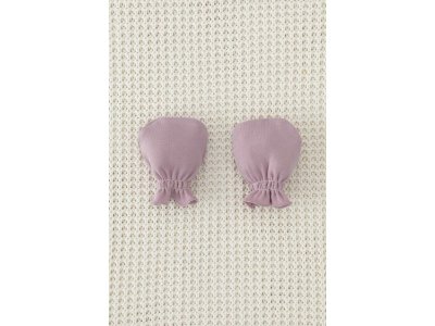 Антицарапки Crockid фиолетовый 100473534