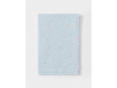 Пеленка Crockid голубой, р. 100473538