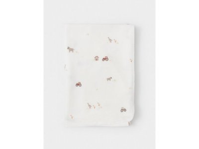 Пеленка Crockid сахар 100473541