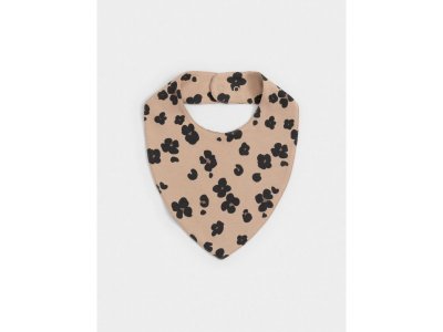 Нагрудник Crockid бежевый, р. 100473546